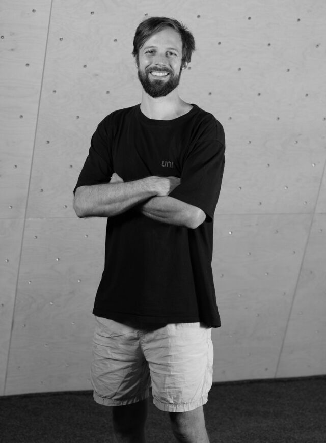 Daniel Saguer